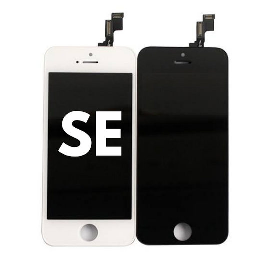 iPhone SE LCD Screen Replacement - High-Quality Display Panel